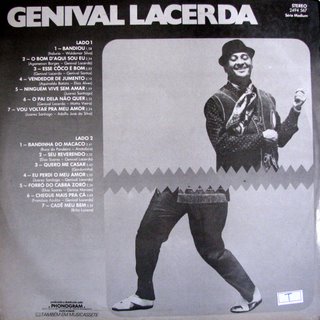 Genival Lacerda